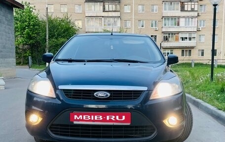 Ford Focus II рестайлинг, 2008 год, 500 000 рублей, 3 фотография