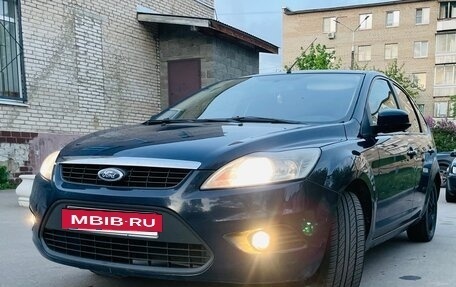 Ford Focus II рестайлинг, 2008 год, 500 000 рублей, 4 фотография