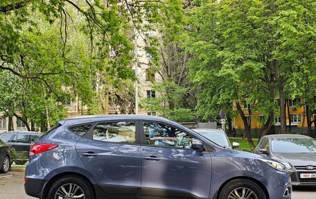 Hyundai ix35 I рестайлинг, 2013 год, 1 130 000 рублей, 3 фотография
