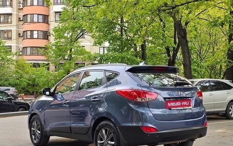 Hyundai ix35 I рестайлинг, 2013 год, 1 130 000 рублей, 5 фотография