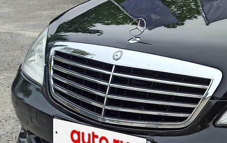 Mercedes-Benz S-Класс, 2008 год, 950 000 рублей, 11 фотография