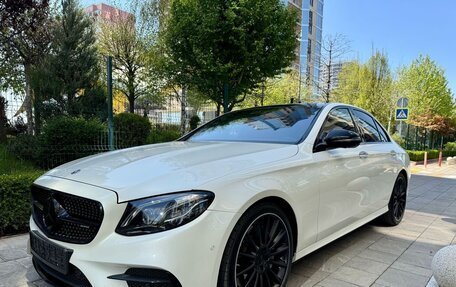 Mercedes-Benz E-Класс, 2018 год, 5 500 000 рублей, 2 фотография