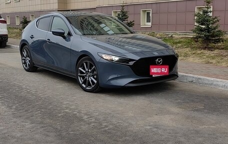 Mazda 3, 2019 год, 1 800 000 рублей, 5 фотография