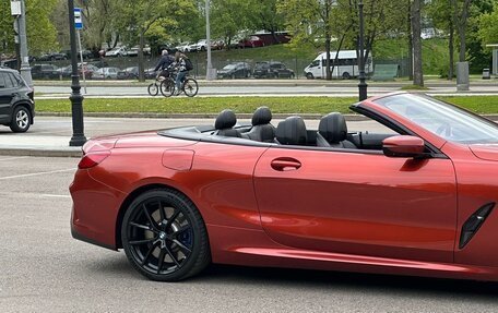 BMW 8 серия, 2019 год, 9 500 000 рублей, 7 фотография