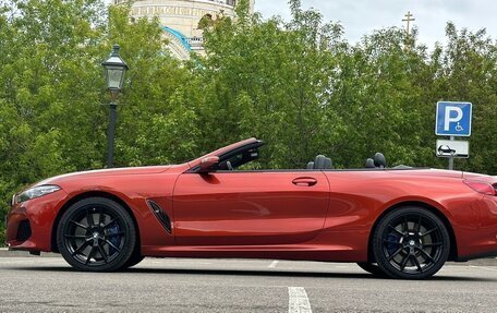 BMW 8 серия, 2019 год, 9 500 000 рублей, 6 фотография