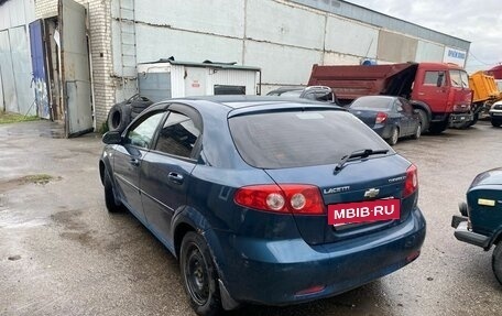 Chevrolet Lacetti, 2006 год, 265 000 рублей, 2 фотография