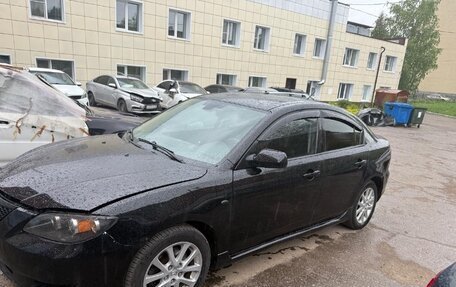 Mazda 3, 2006 год, 390 000 рублей, 2 фотография