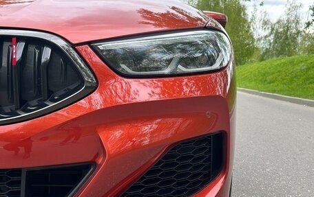 BMW 8 серия, 2019 год, 9 500 000 рублей, 4 фотография