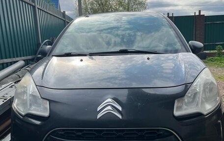 Citroen C3 II, 2011 год, 560 000 рублей, 3 фотография