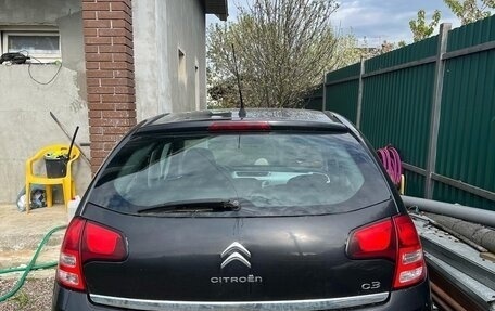 Citroen C3 II, 2011 год, 560 000 рублей, 2 фотография