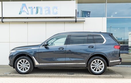 BMW X7, 2019 год, 5 990 000 рублей, 5 фотография