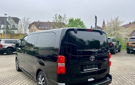 Toyota ProAce II, 2025 год, 7 900 000 рублей, 6 фотография