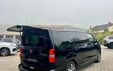 Toyota ProAce II, 2025 год, 7 900 000 рублей, 5 фотография