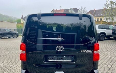 Toyota ProAce II, 2025 год, 7 900 000 рублей, 7 фотография
