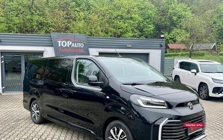 Toyota ProAce II, 2025 год, 7 900 000 рублей, 2 фотография