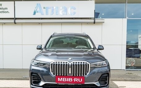 BMW X7, 2019 год, 5 990 000 рублей, 3 фотография