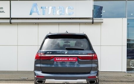 BMW X7, 2019 год, 5 990 000 рублей, 4 фотография