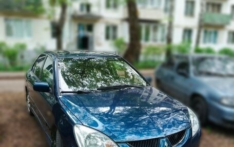 Mitsubishi Lancer IX, 2004 год, 350 000 рублей, 2 фотография