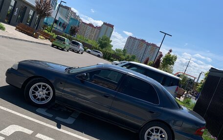 KIA Clarus II, 2000 год, 240 000 рублей, 4 фотография