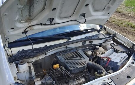 Renault Sandero I, 2014 год, 660 000 рублей, 4 фотография