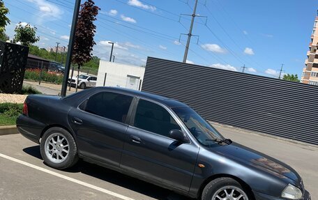 KIA Clarus II, 2000 год, 240 000 рублей, 3 фотография