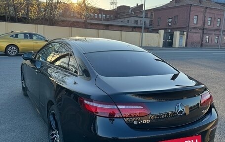 Mercedes-Benz E-Класс, 2018 год, 4 550 000 рублей, 4 фотография