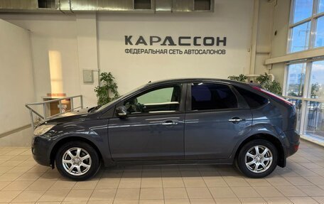 Ford Focus II рестайлинг, 2010 год, 550 000 рублей, 5 фотография