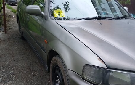 Honda Domani, 1998 год, 200 000 рублей, 2 фотография