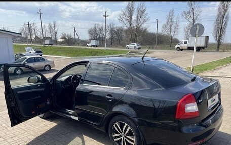 Skoda Octavia, 2013 год, 890 000 рублей, 3 фотография