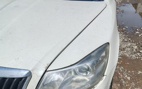 Skoda Octavia, 2011 год, 350 000 рублей, 3 фотография