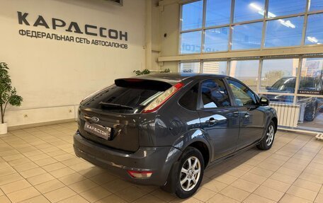 Ford Focus II рестайлинг, 2010 год, 550 000 рублей, 2 фотография