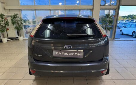 Ford Focus II рестайлинг, 2010 год, 550 000 рублей, 4 фотография
