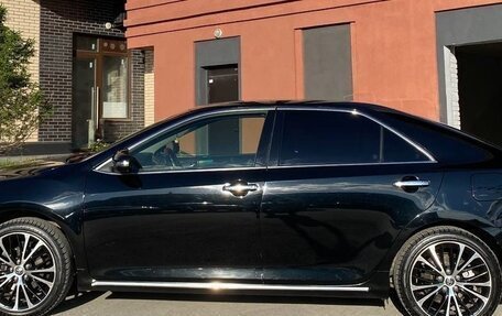Toyota Camry, 2012 год, 1 800 000 рублей, 3 фотография