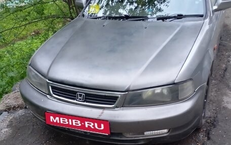 Honda Domani, 1998 год, 200 000 рублей, 3 фотография