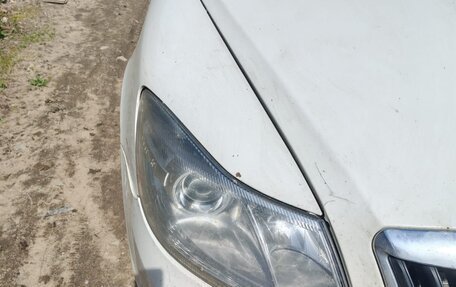 Skoda Octavia, 2011 год, 350 000 рублей, 4 фотография