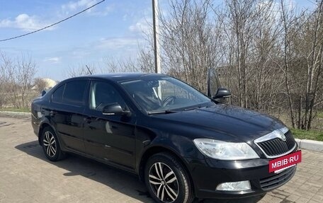Skoda Octavia, 2013 год, 890 000 рублей, 2 фотография