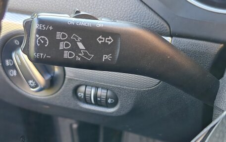 Volkswagen Jetta VI, 2014 год, 1 200 000 рублей, 5 фотография