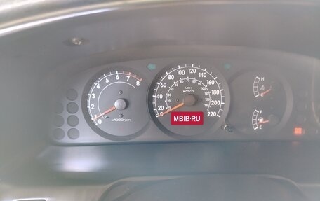 KIA Spectra II (LD), 2008 год, 397 000 рублей, 3 фотография