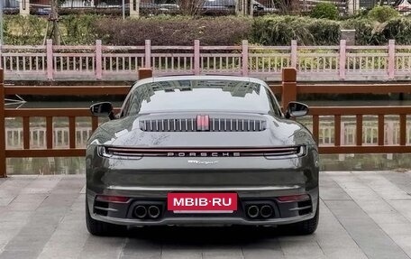 Porsche 911, 2021 год, 13 500 200 рублей, 4 фотография
