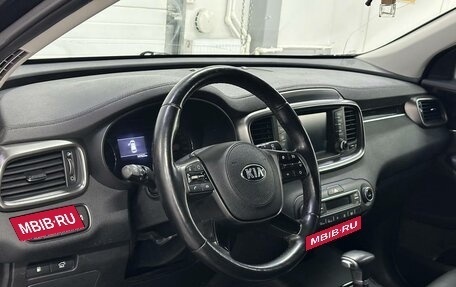 KIA Sorento III Prime рестайлинг, 2019 год, 2 999 000 рублей, 8 фотография