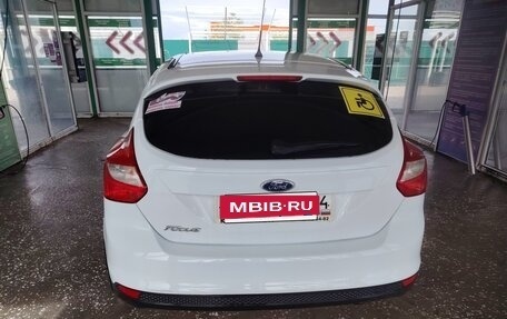 Ford Focus III, 2012 год, 750 000 рублей, 3 фотография