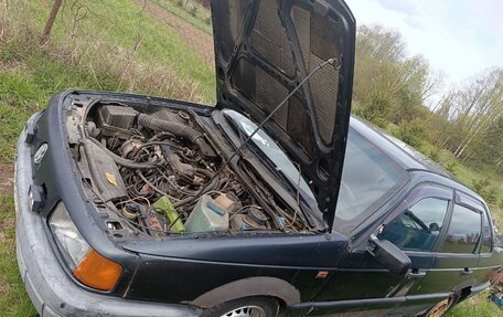 Volkswagen Passat B3, 1992 год, 100 000 рублей, 2 фотография