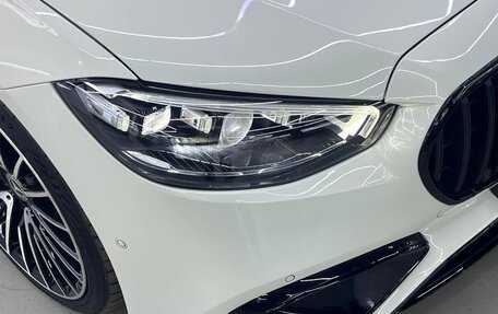 Mercedes-Benz S-Класс, 2023 год, 16 000 000 рублей, 3 фотография