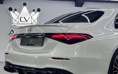 Mercedes-Benz S-Класс, 2023 год, 16 000 000 рублей, 7 фотография
