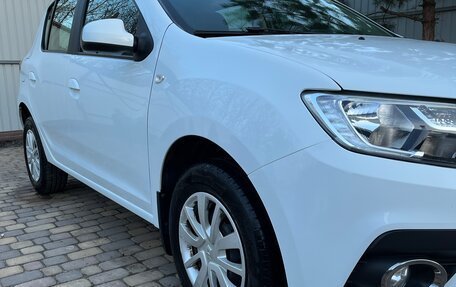 Renault Sandero II рестайлинг, 2018 год, 1 055 555 рублей, 4 фотография