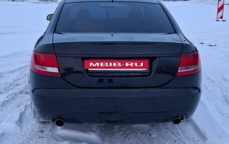 Audi A6, 2008 год, 650 000 рублей, 3 фотография