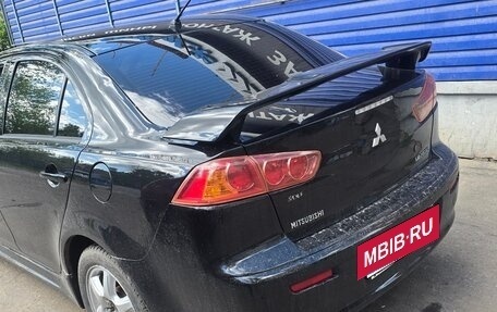 Mitsubishi Lancer IX, 2008 год, 520 000 рублей, 3 фотография
