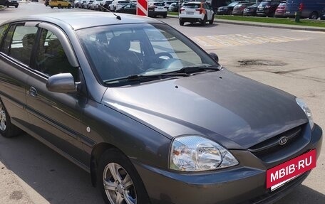 KIA Rio II, 2004 год, 560 000 рублей, 3 фотография