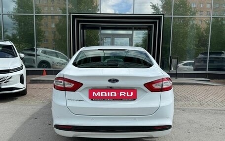 Ford Mondeo V, 2015 год, 1 575 000 рублей, 6 фотография