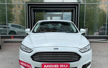 Ford Mondeo V, 2015 год, 1 575 000 рублей, 2 фотография